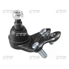 Ball joint front right Lexus ES300h ES350 13-18 CTR