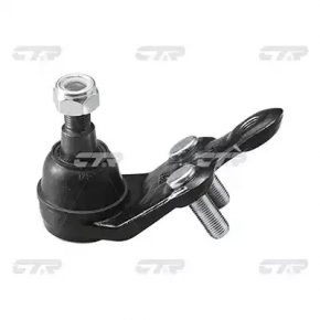 Ball joint left Toyota Camry v40 CTR