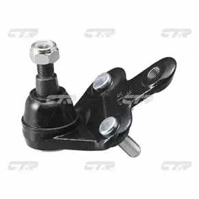 Ball joint front right Toyota Highlander 08-13 CTR
