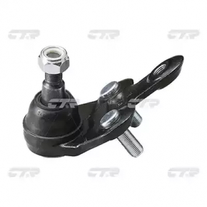 Ball joint front left Toyota Highlander 08-13 CTR