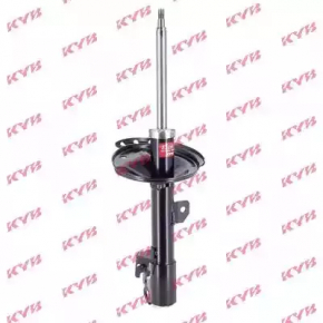 Shock absorber front left Lexus RX330 KYB