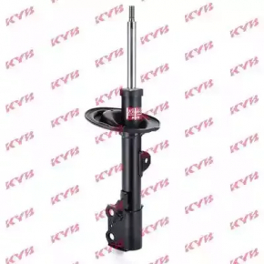 Shock absorber front right Lexus RX350 10-15 KYB