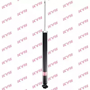 Shock absorber rear left Mazda3 2.3 03-08 KYB