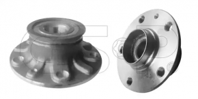 Rear right hub Audi A3 8V 15-20 FWD 1.8T GSP