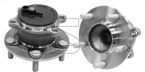 Rear right hub Mazda 6 13-21 GSP
