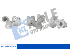 Shock absorber rear left Nissan Altima 13-18 KYB