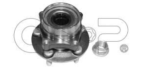Front right hub Toyota Prius 20 04-09 GSP