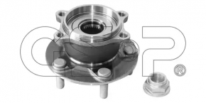 Rear right hub Mazda CX-5 17- awd GSP