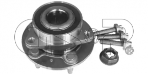 Front right hub Chevrolet Volt 11-15 GSP