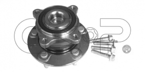 Rear left hub Chevrolet Cruze 11-15 R16 GSP