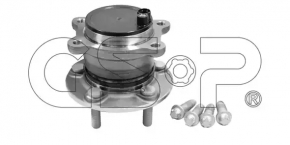 Rear right hub Ford Transit Connect MK2 13- GSP