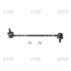 Front stabilizer link left Fiat 500 12-19 CTR