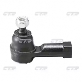 Steering tip left Mitsubishi Outlander 14-21 CTR