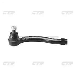 Steering tip left Mazda CX-7 06-09 CTR