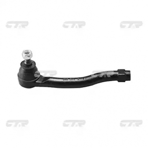 Steering tip right Mazda CX-7 06-09 CTR
