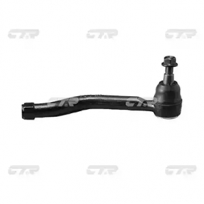 Steering tip left Nissan Murano z51 09-14 FWD CTR