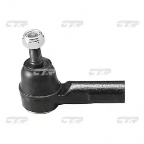 Steering tip right Toyota Prius V 12-17 CTR