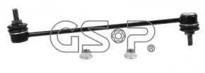 Front stabilizer link left Mazda3 MPS 09-13 GSP