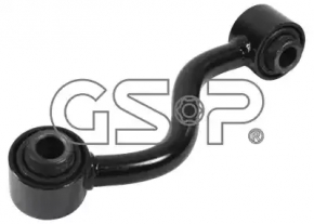 Rear stabilizer link left Nissan Rogue Sport 17-19 GSP