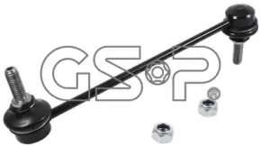 Front Right Stabilizer Link Dodge Journey 11- GSP