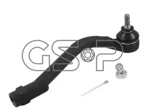 Steering tip right Hyundai Sonata 11-15 GSP