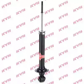 Shock absorber rear left Lexus GS300 GS350 06-11 rwd KYB