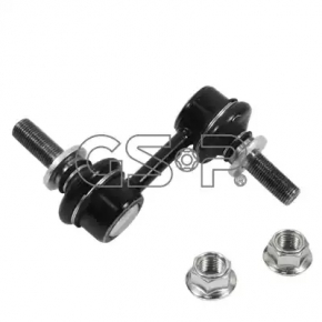 Front stabilizer link right Subaru Forester 14-18 SJ GSP