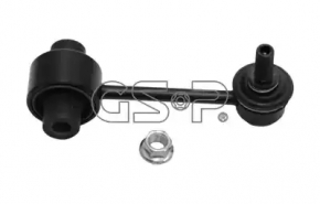 Rear stabilizer link left Subaru XV Crosstrek 13-17 GSP