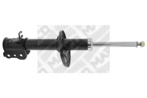 Front left door lock Mini Cooper Countryman R60 10-16 keyless OSSCA