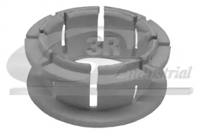 Bonnet shock absorber left Mercedes W164 ML FEBI