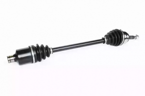 Pillow for jack rear left Mercedes W211 FEBI