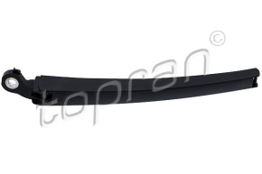 Rear wiper arm VW Tiguan 09-17 TOPRAN