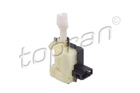 Fuel filler flap lock VW CC 08-17 TOPRAN