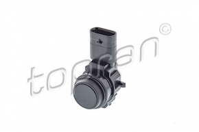 Parking sensors rear BMW 3 F30 12-18 without ring TOPRAN