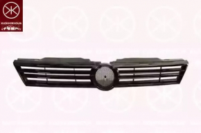 Radiator grill grill VW Jetta 11-14 USA KLOKKERHOLM
