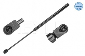 Bonnet shock absorber right Audi Q7 4L 10-15 MEYLE