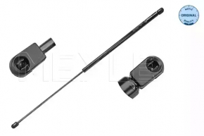 Bonnet shock absorber Audi A4 B8 08-16 MEYLE