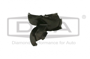 Mudguard front right front VW CC 13-17 rest DPA
