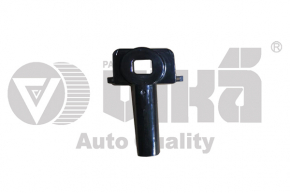 TV mount lower right Audi A6 C7 12-18 VIKA