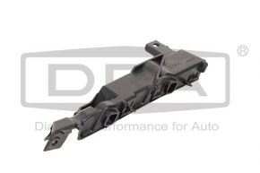 Front bumper mount on the right wing Audi A6 C7 12-18 DPA
