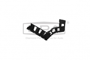 Rear bumper mount left VW Tiguan 12-17 rest DPA
