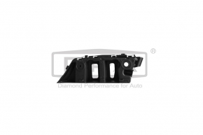 Front bumper mount right VW Tiguan 09-11 prerest DPA