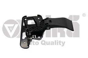 Bonnet hook Audi Q5 8R 09-17 VIKA