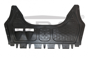 Engine protection VW Beetle 12-16 DPA
