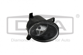 Fog lamp PTF right Audi A4 B8 08-12 prerest DPA