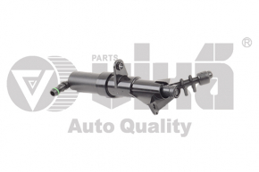 Headlight washer nozzle right VW CC 13-17 rest VIKA