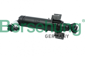Headlight washer nozzle left Audi A4 B8 13-16 rest BORSEHUNG