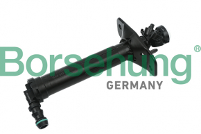 Headlight washer nozzle left Audi A6 C7 12-18 BORSEHUNG