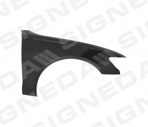 Front right wing Audi A6 C7 12-18 SIGNEDA