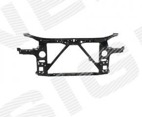 TV panel radiator Audi Q7 4L 10-15 SIGNEDA